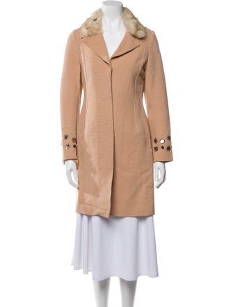 J. Mendel Coat