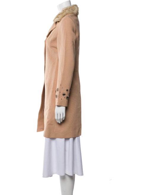 J. Mendel Coat
