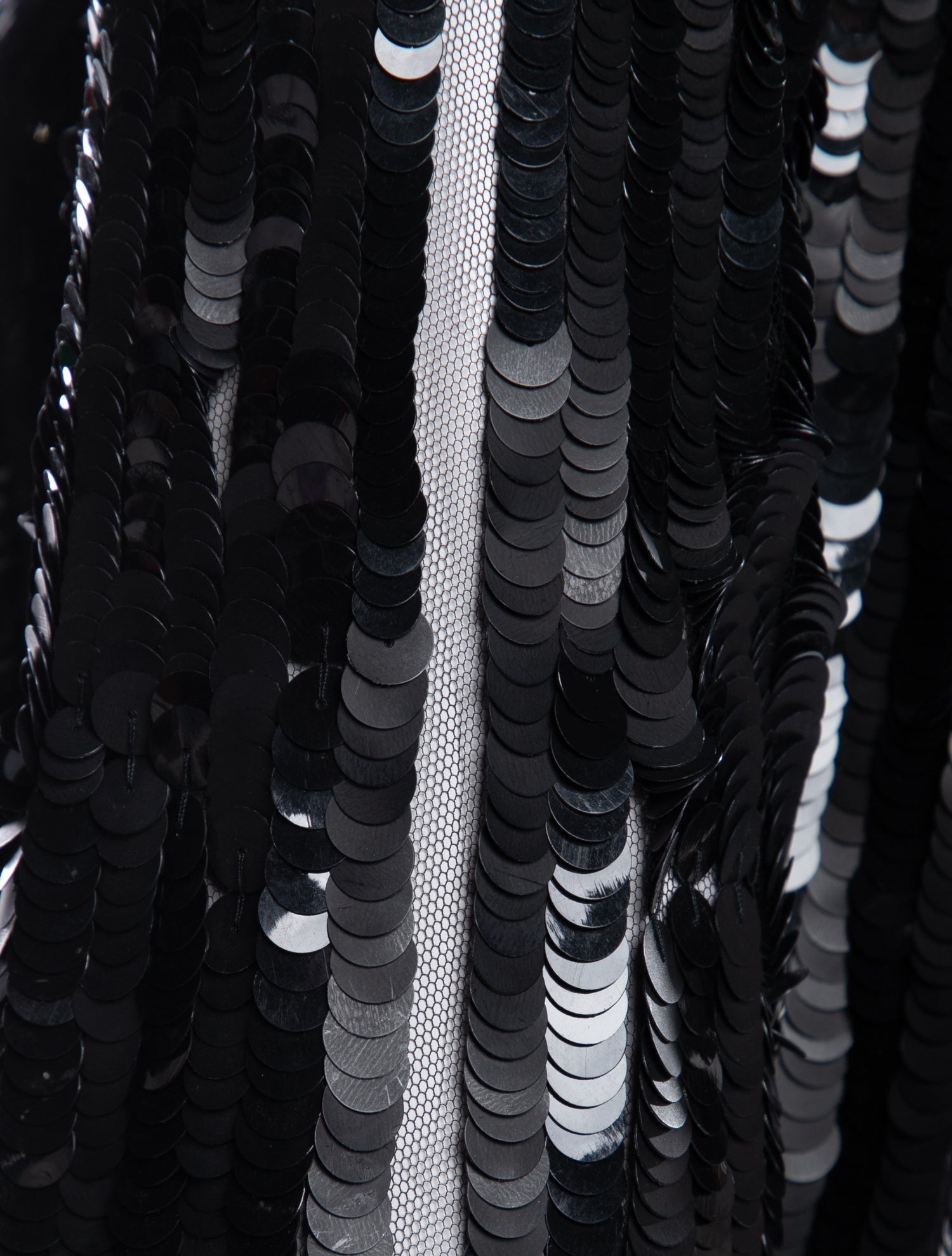 J. Mendel Lace Pattern Jacket