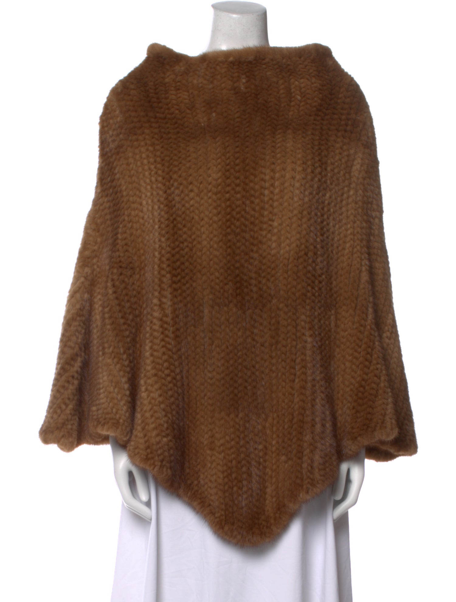 J. Mendel Bateau Neckline Sweater