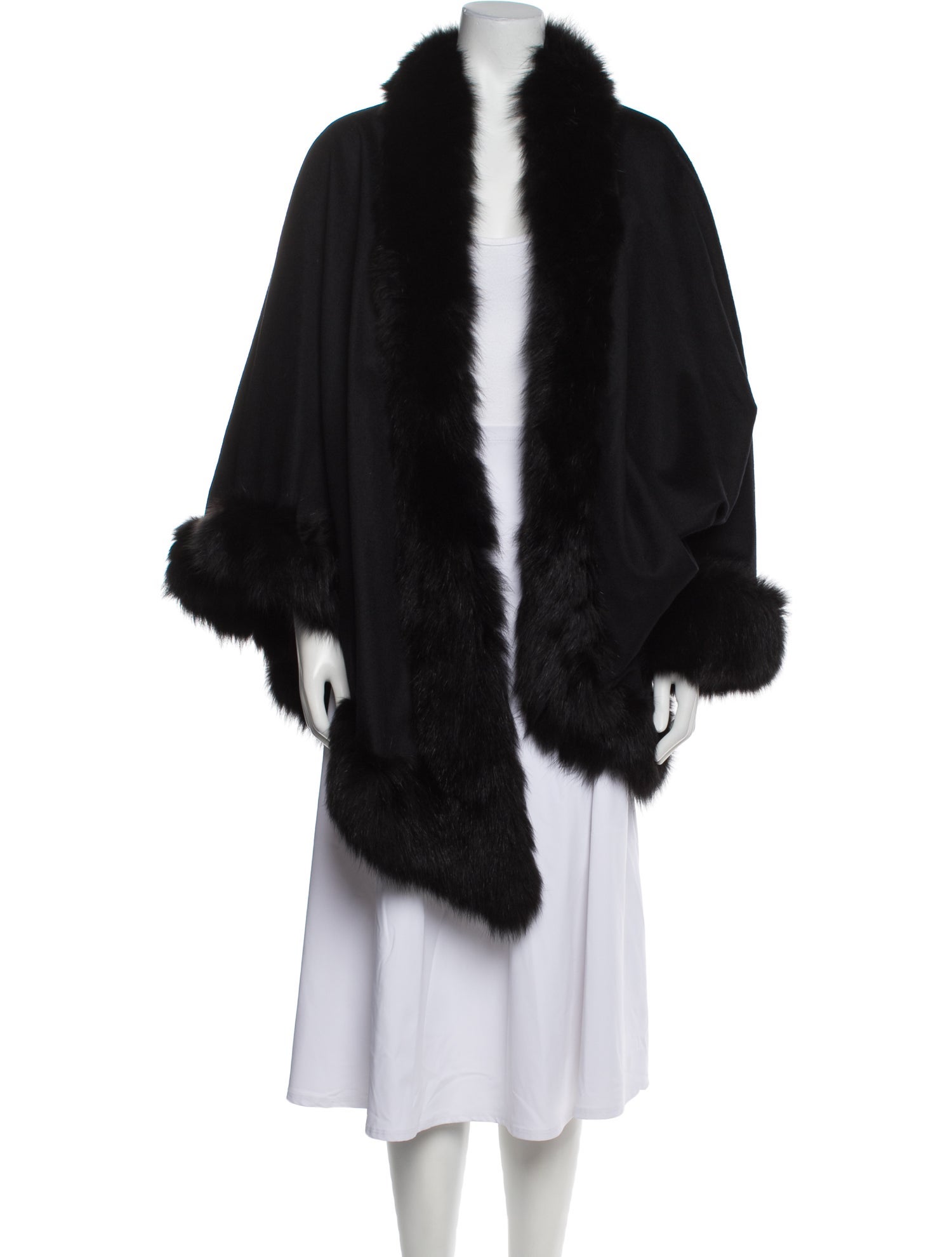 J. Mendel Fur Jacket