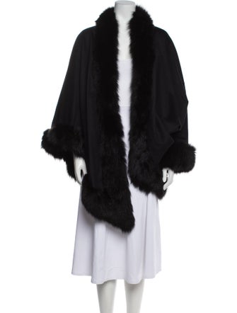 J. Mendel Fur Jacket