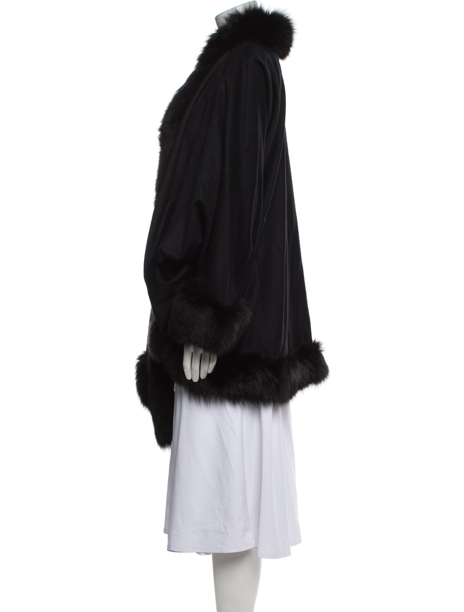 J. Mendel Fur Jacket