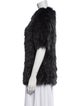 J. Mendel Fox Fur Jacket