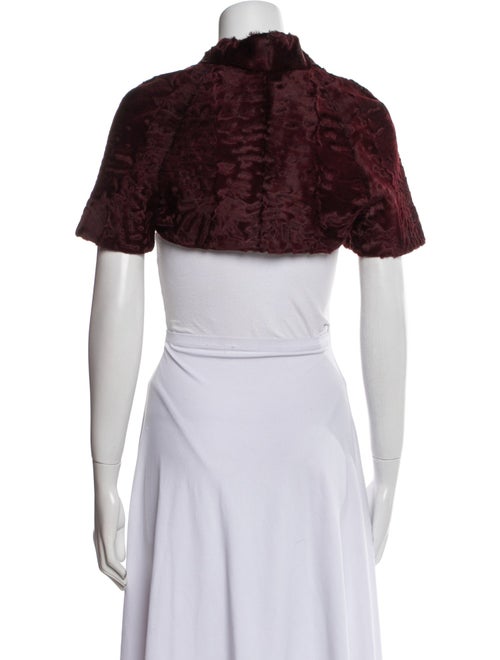 J. Mendel Fur Jacket