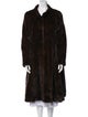 J. Mendel Fur Coat