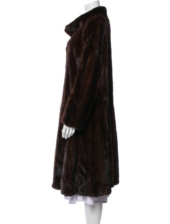 J. Mendel Fur Coat