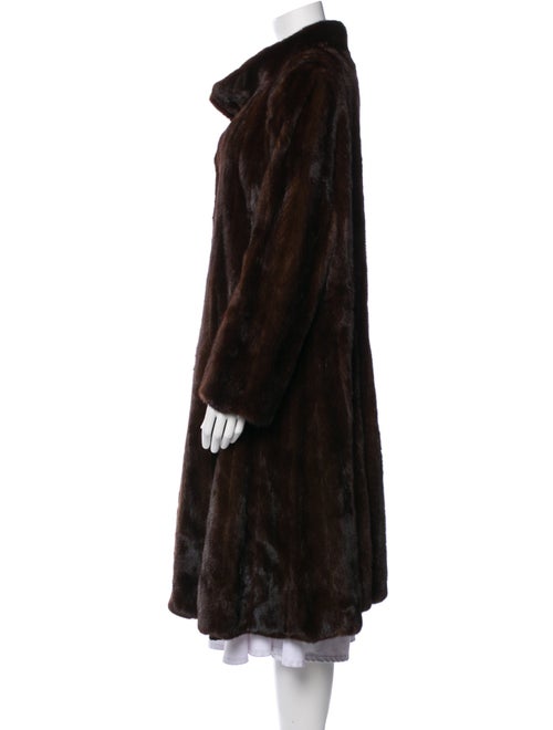 J. Mendel Fur Coat
