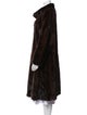 J. Mendel Fur Coat