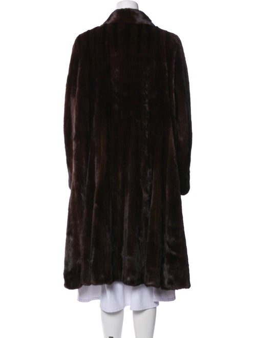 J. Mendel Fur Coat