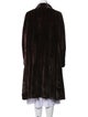 J. Mendel Fur Coat