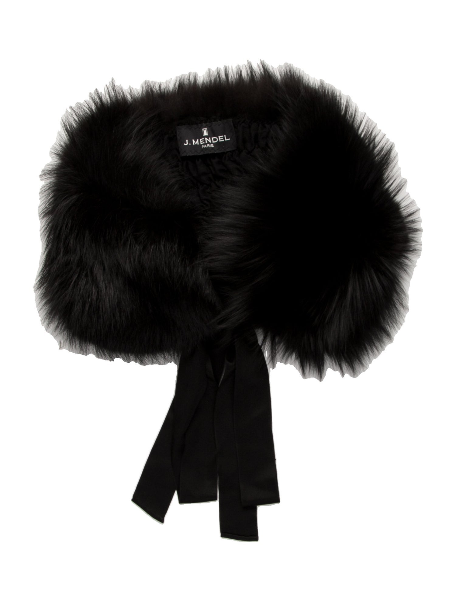 J. Mendel Fur Stole