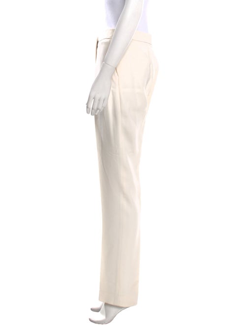 J. Mendel Straight Leg Pants