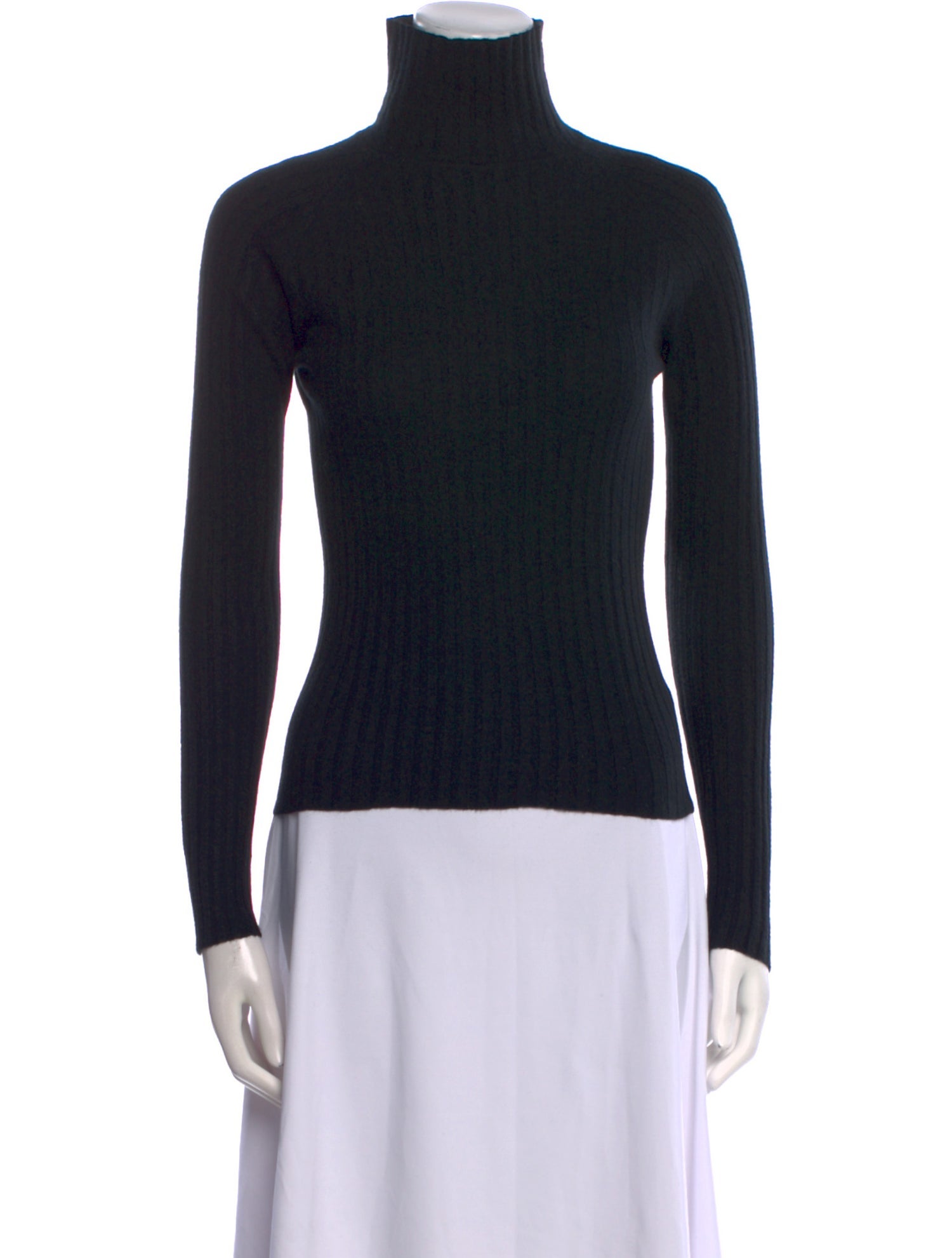 J. Mendel Turtleneck Sweater