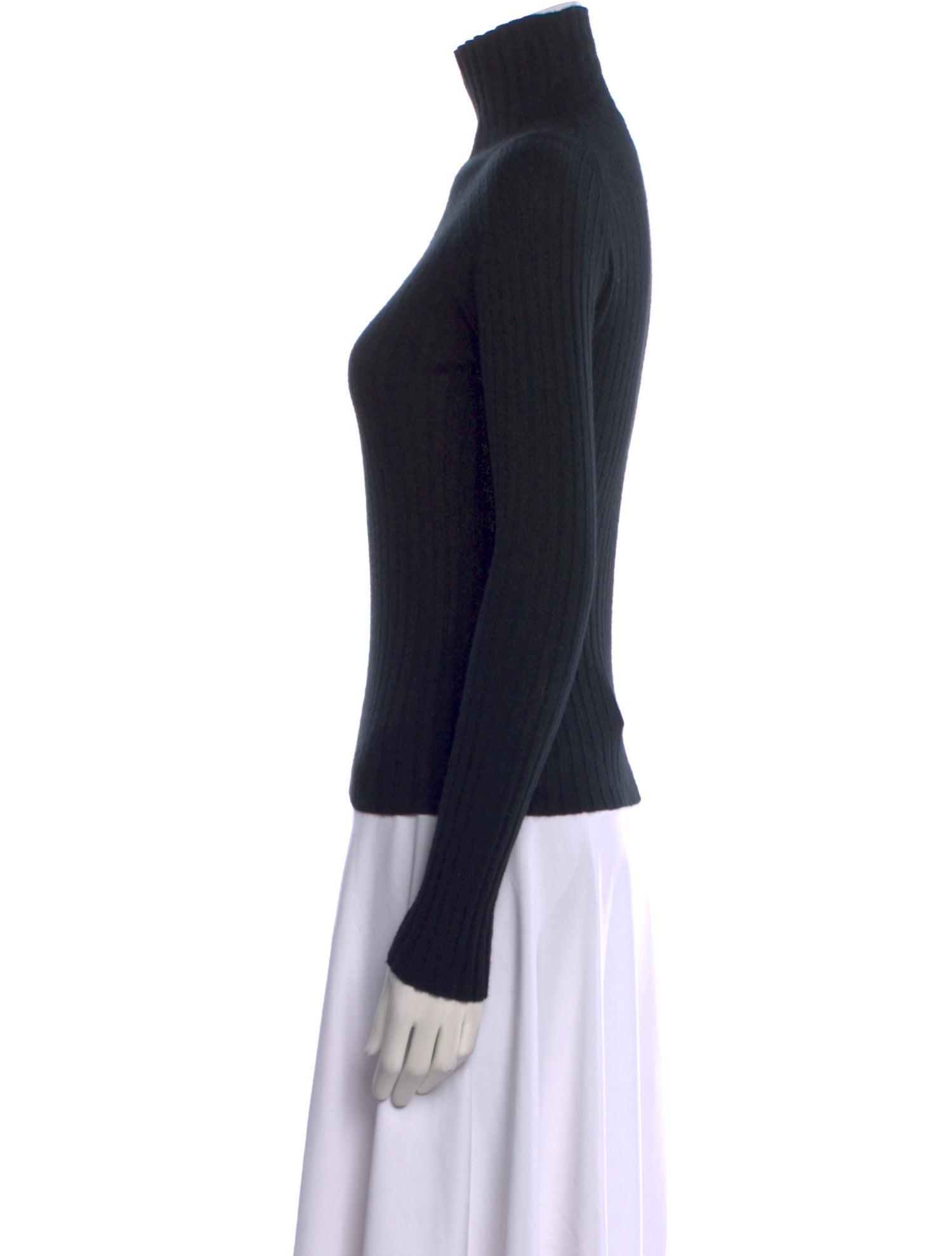 J. Mendel Turtleneck Sweater