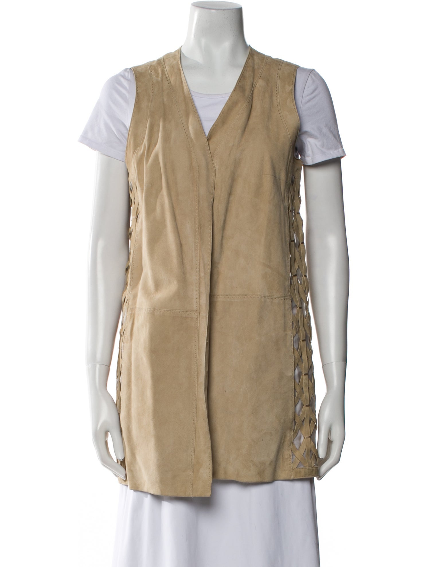 J. Mendel Vest