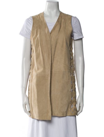 J. Mendel Vest