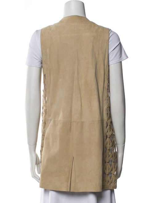 J. Mendel Vest
