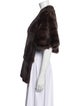 J. Mendel Fur Fur Jacket