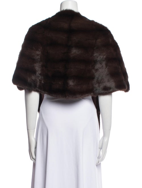 J. Mendel Fur Fur Jacket