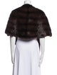J. Mendel Fur Fur Jacket