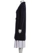 J. Mendel Wool Coat