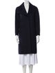 J. Mendel Wool Coat