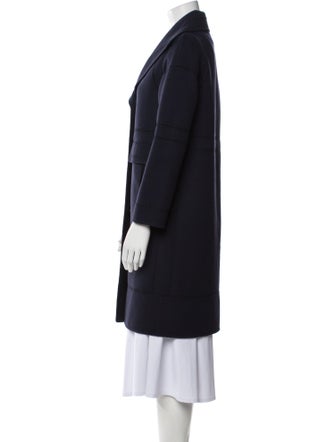 J. Mendel Wool Coat