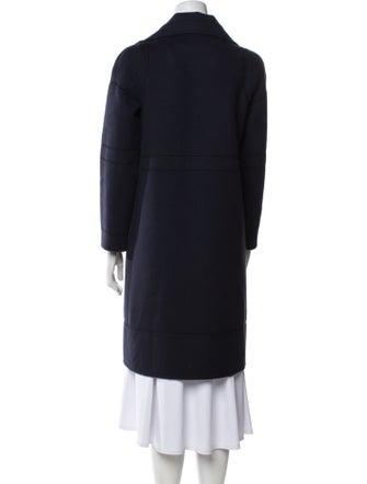 J. Mendel Wool Coat
