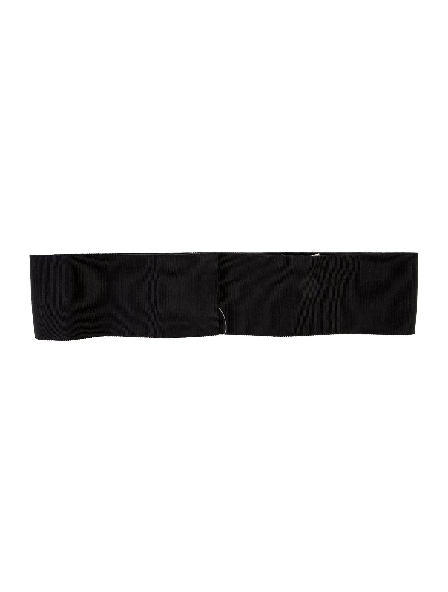 J. Mendel Wide Waist Belt