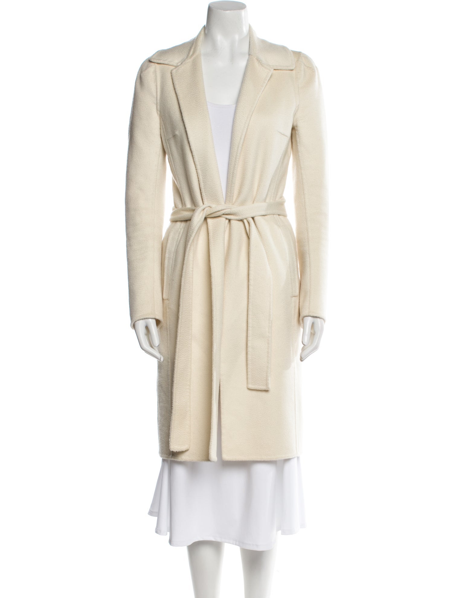J. Mendel Coat