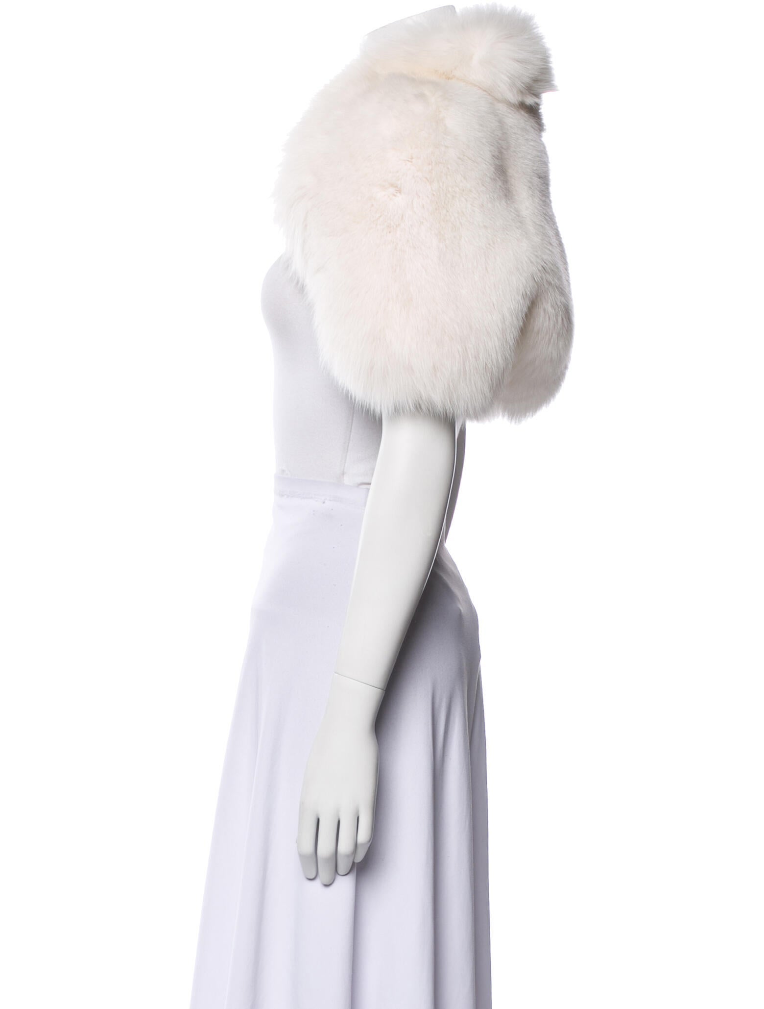 J. Mendel Fox Fur Jacket