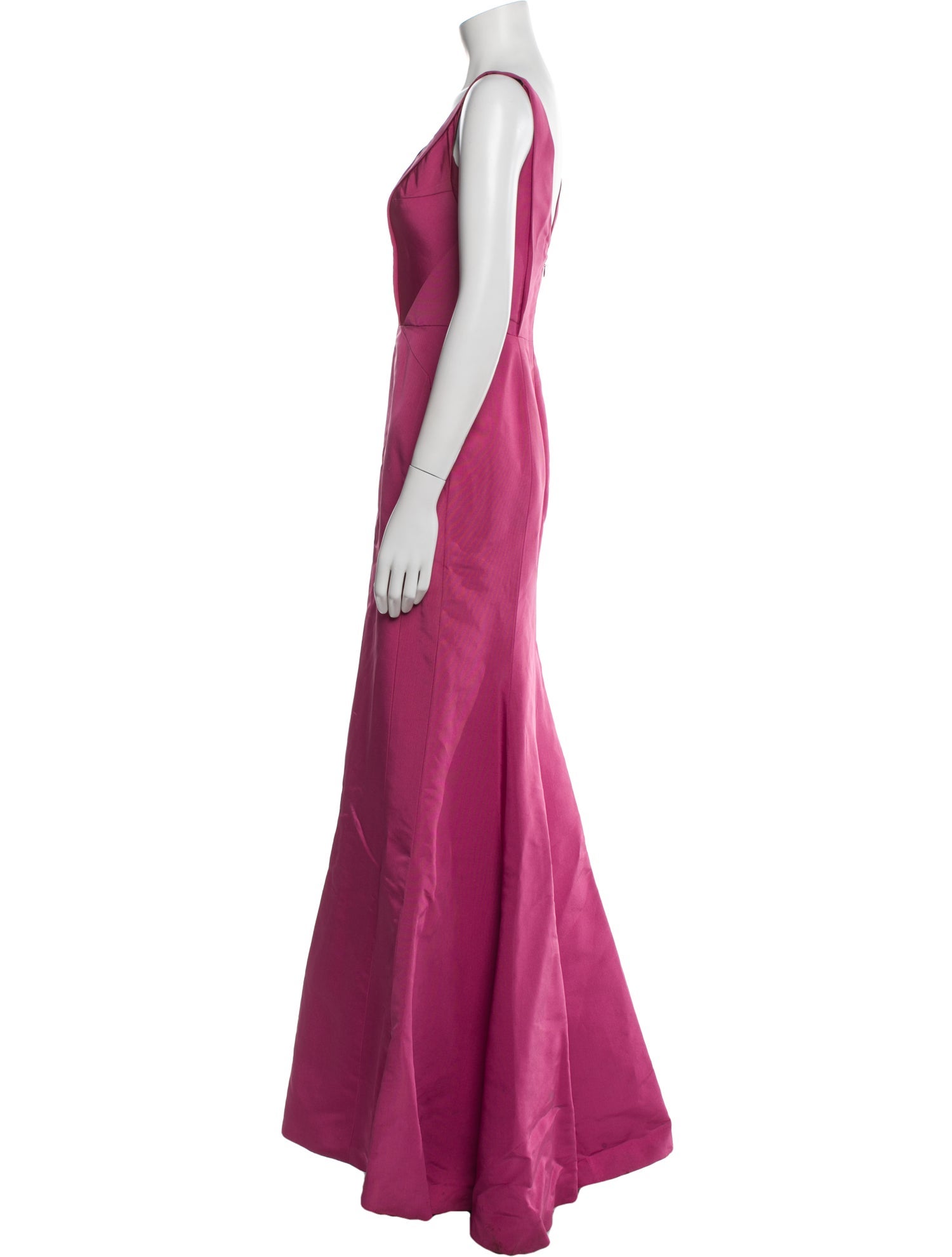 dress red dress Ellie Midi Dress