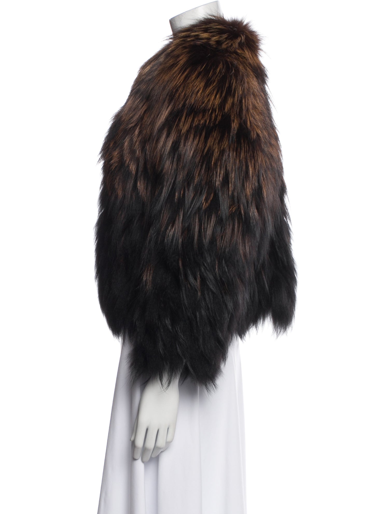 J. Mendel Fur Jacket
