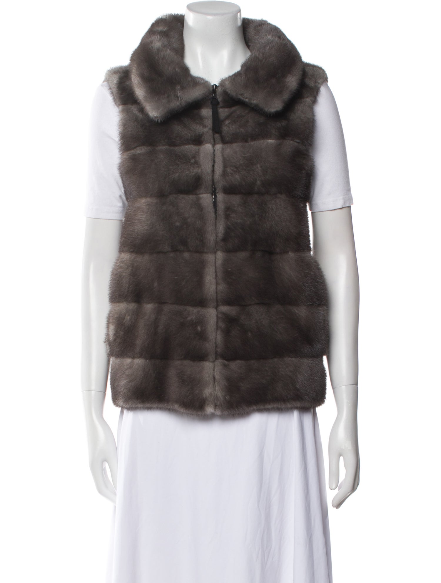 J. Mendel Fur Jacket