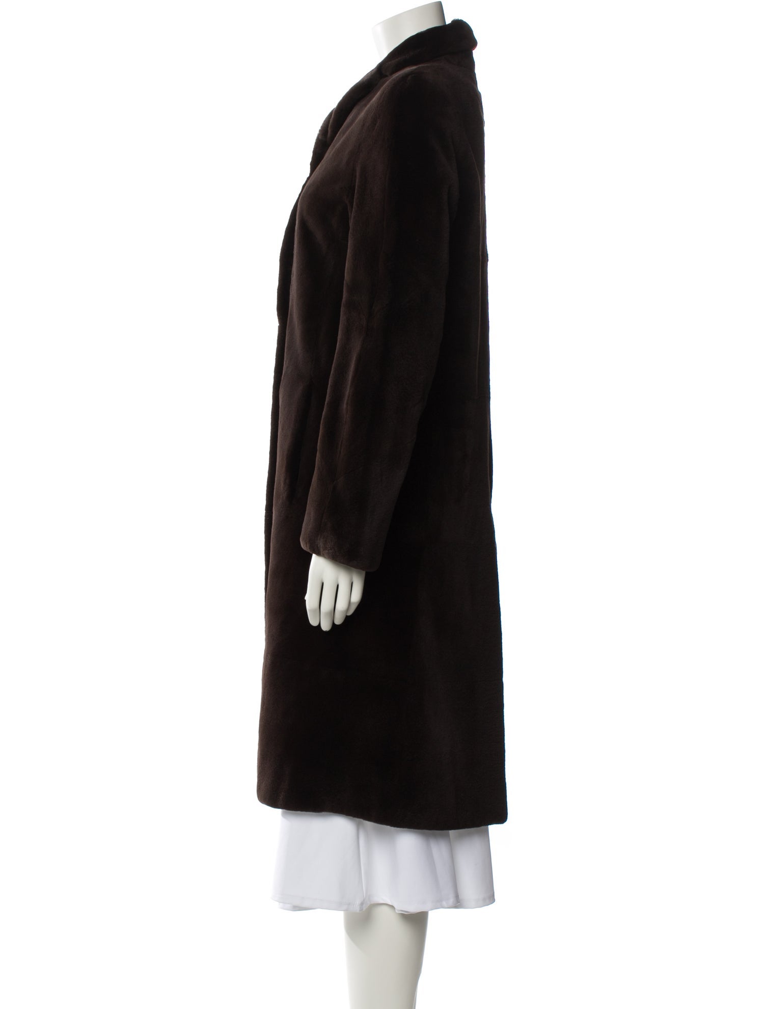 J. Mendel Fur Fur Coat