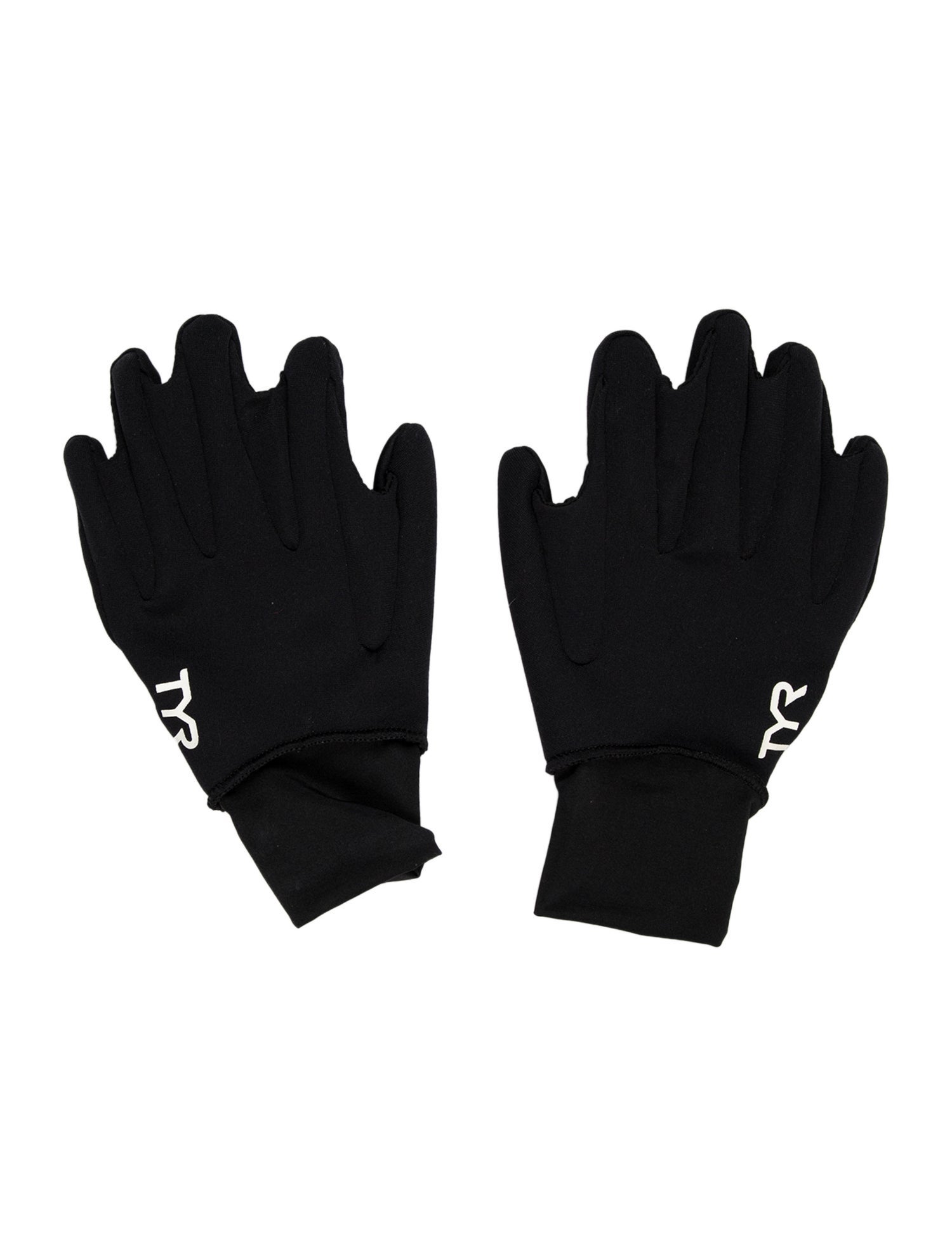 Tyrell Brand Sponge Rubber Blend Gloves