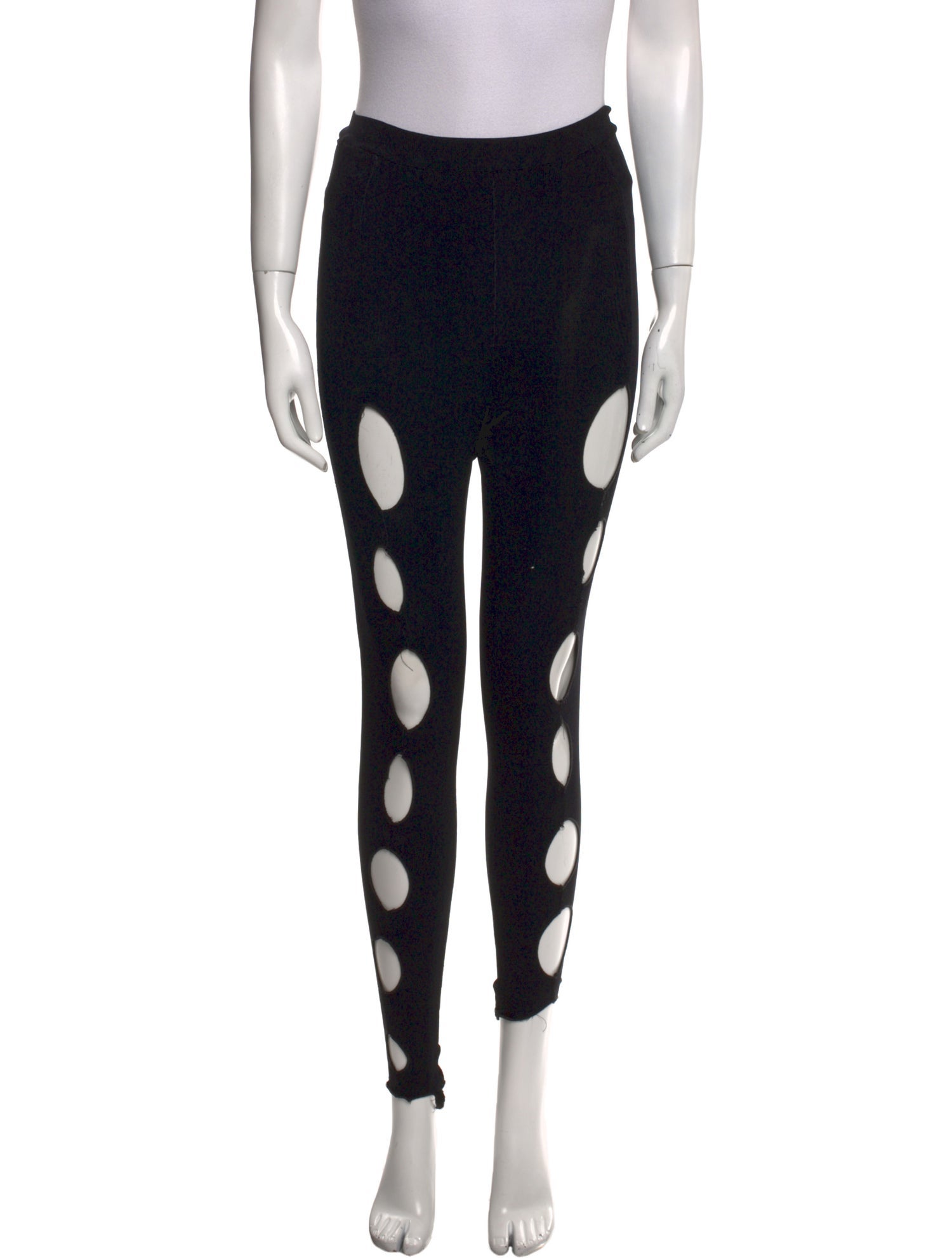 Tyrell Brand Skinny Leg Pants