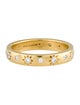 Jemma Wynne 18K Diamond Anniversary Band
