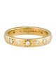 Jemma Wynne 18K Diamond Anniversary Band