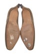 Joan & David Suede Pumps