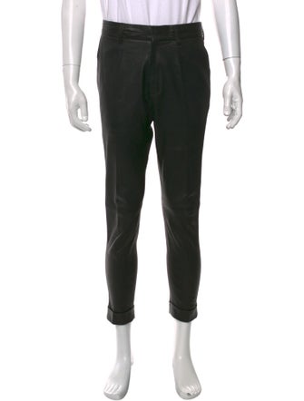 Jonathan A. Logan Joggers