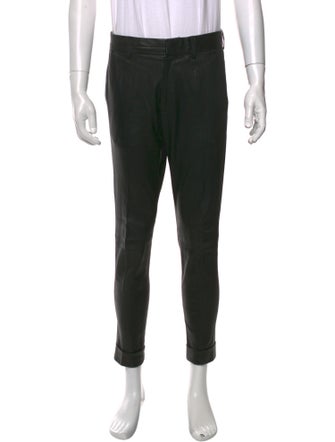 Jonathan A. Logan Joggers