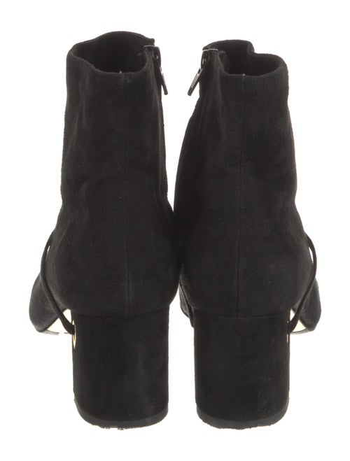 Jennifer Chamandi Suede Boots