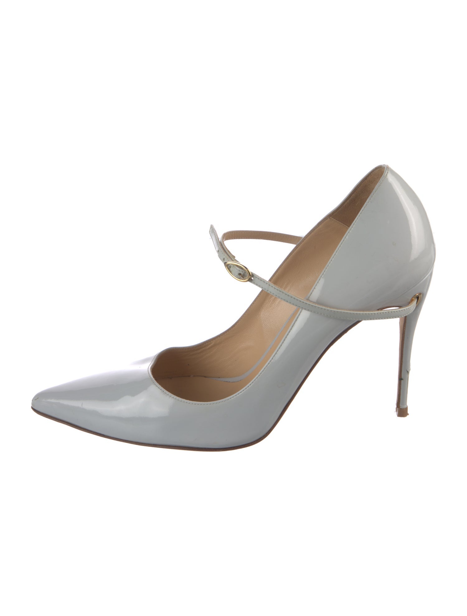 Jennifer Chamandi Shoes | The RealReal