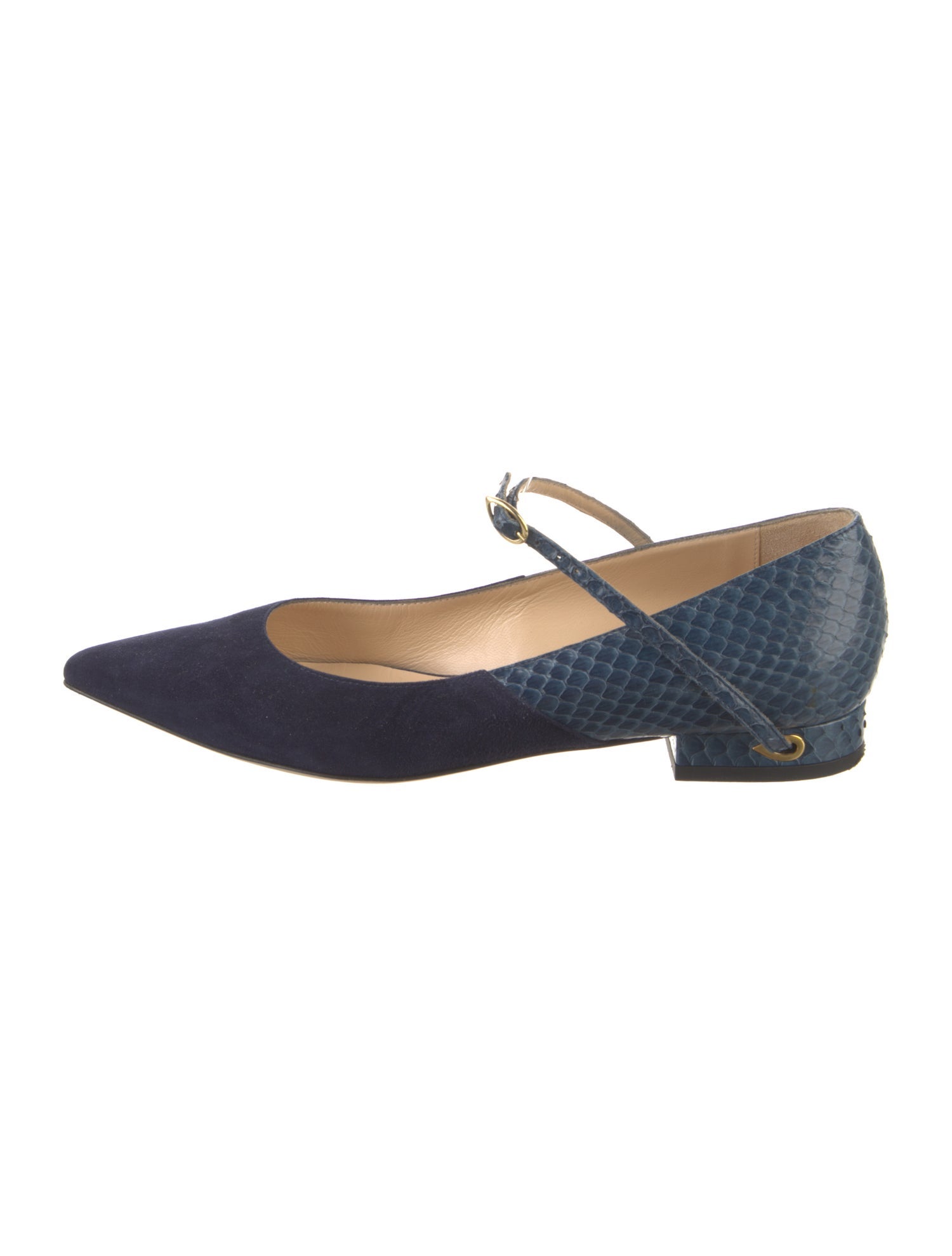Jennifer Chamandi Shoes | The RealReal