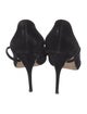 Jennifer Chamandi Suede Pumps