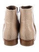 Jennifer Chamandi Suede Boots