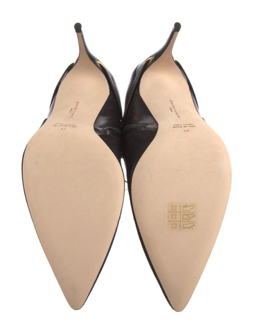 Jennifer Chamandi Suede