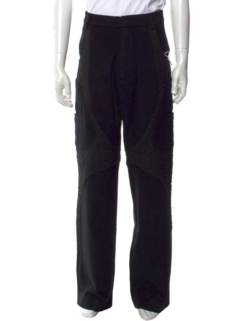 _J.L - A.L_ Wool Joggers
